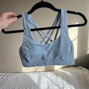 LULULEMON BRA